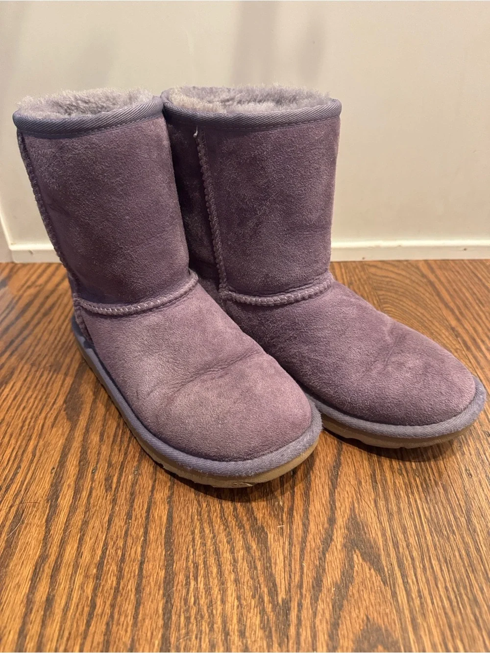 Uggs Classic Kids - Lavender